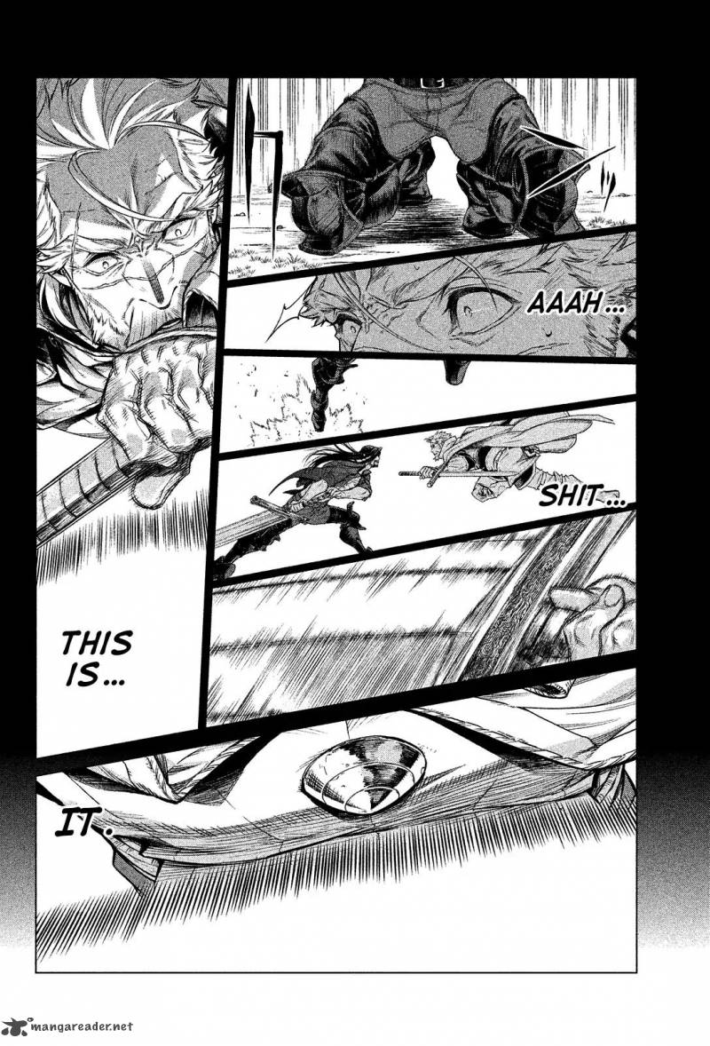 Henkyou No Roukishi Bard Loen 10 11
