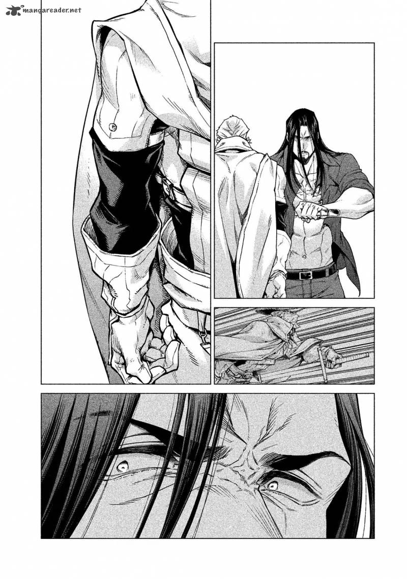 Henkyou No Roukishi Bard Loen 10 14