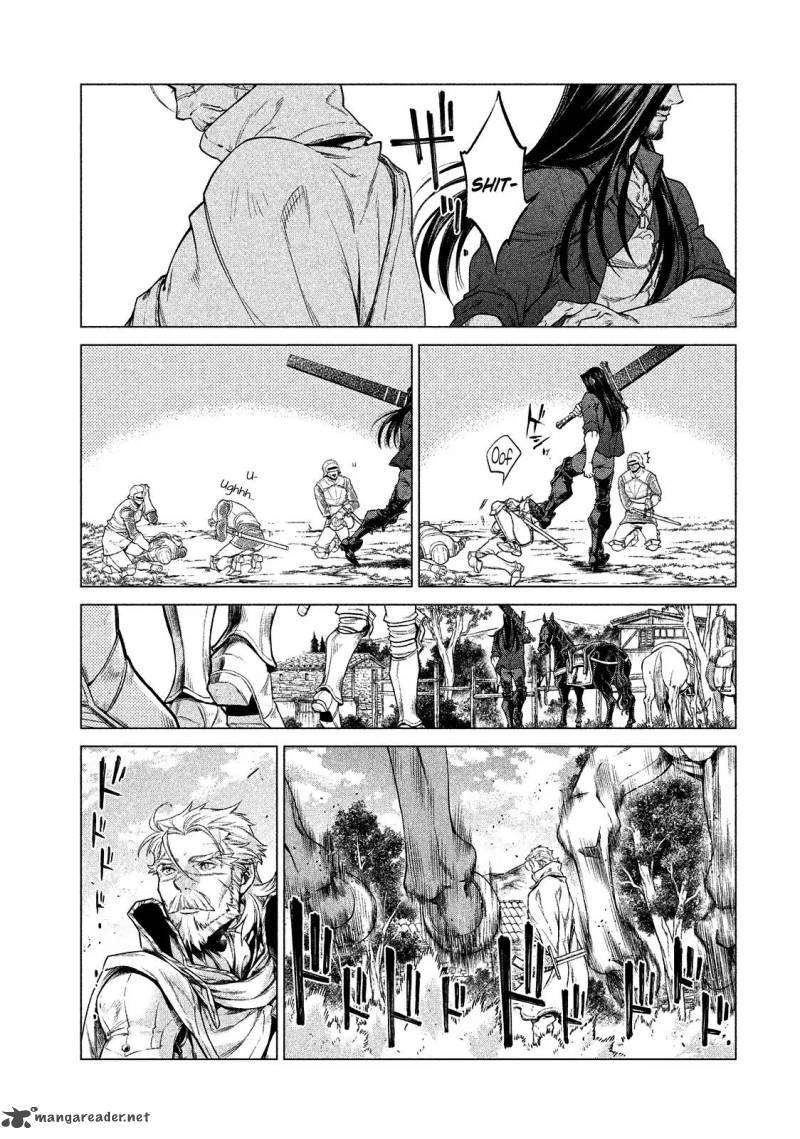 Henkyou No Roukishi Bard Loen 10 16