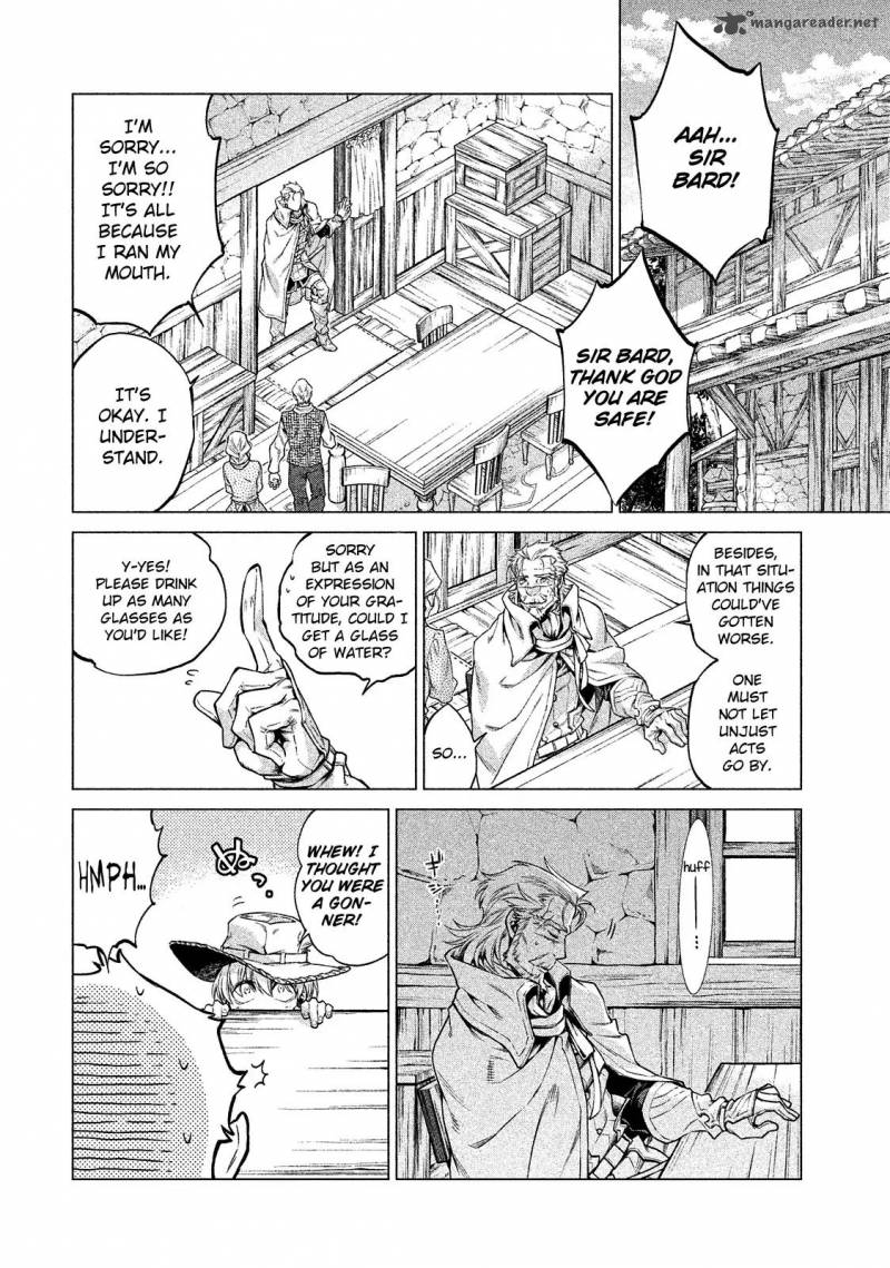Henkyou No Roukishi Bard Loen 10 17