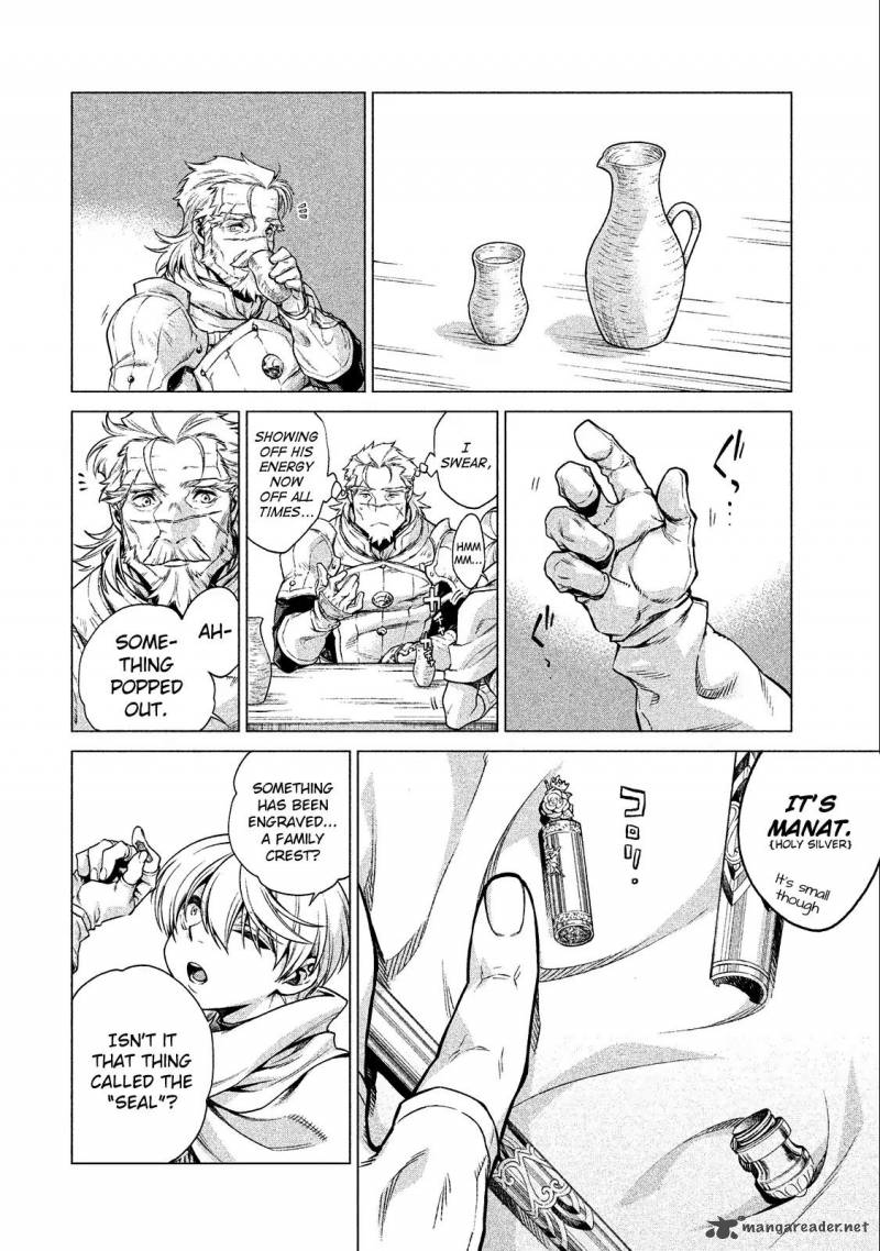 Henkyou No Roukishi Bard Loen 10 19