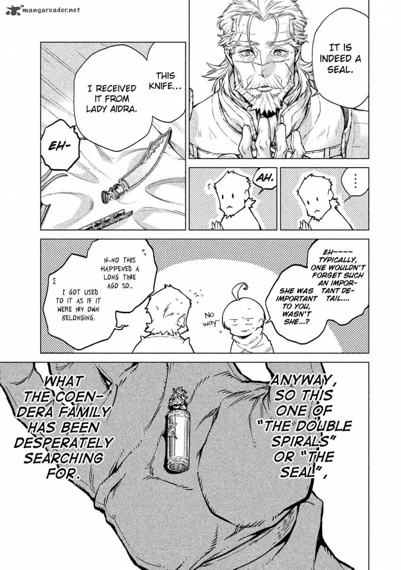Henkyou No Roukishi Bard Loen 10 20