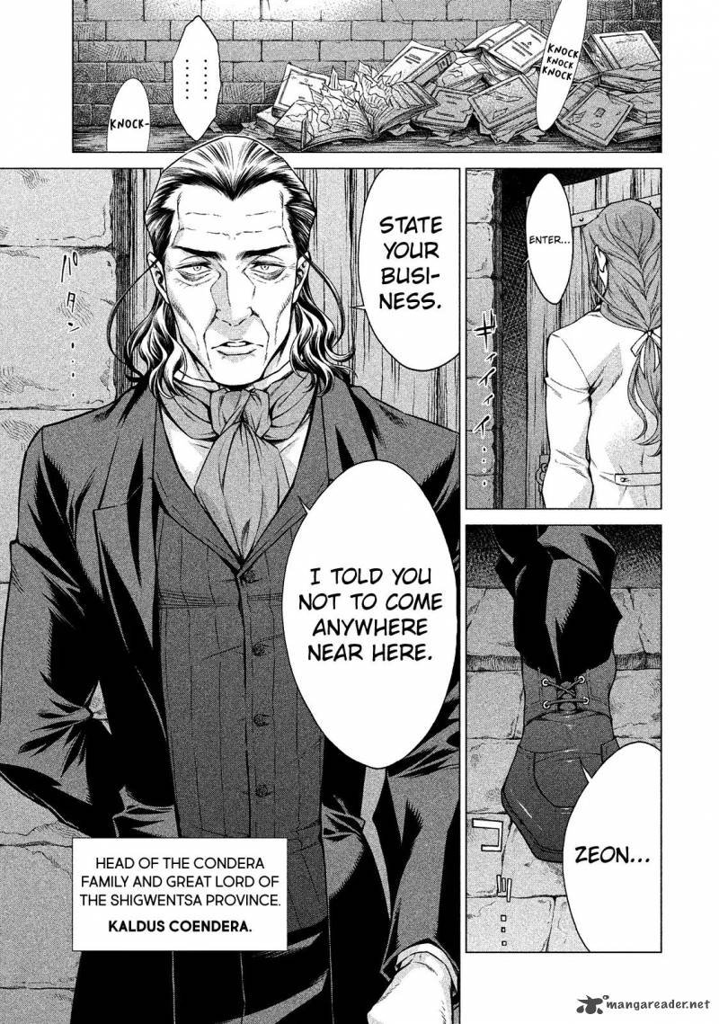 Henkyou No Roukishi Bard Loen 10 23