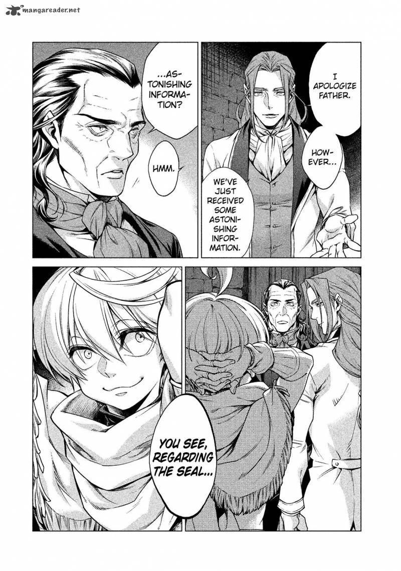 Henkyou No Roukishi Bard Loen 10 24