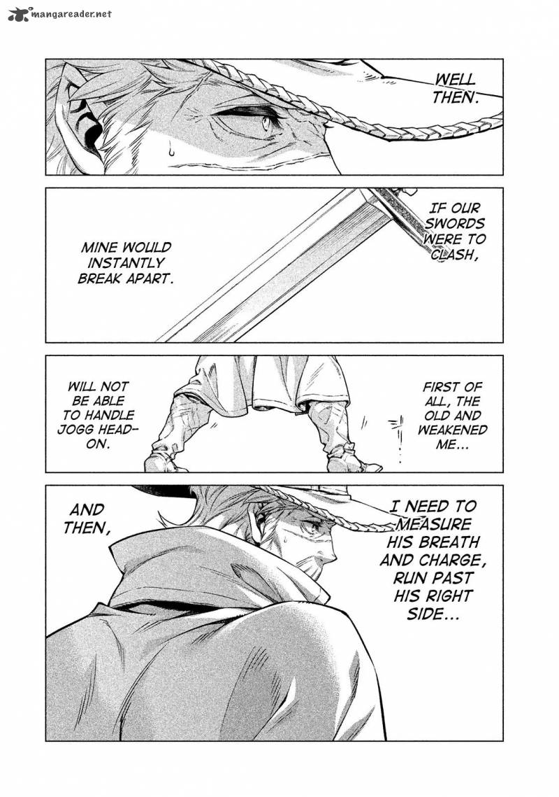 Henkyou No Roukishi Bard Loen 10 3