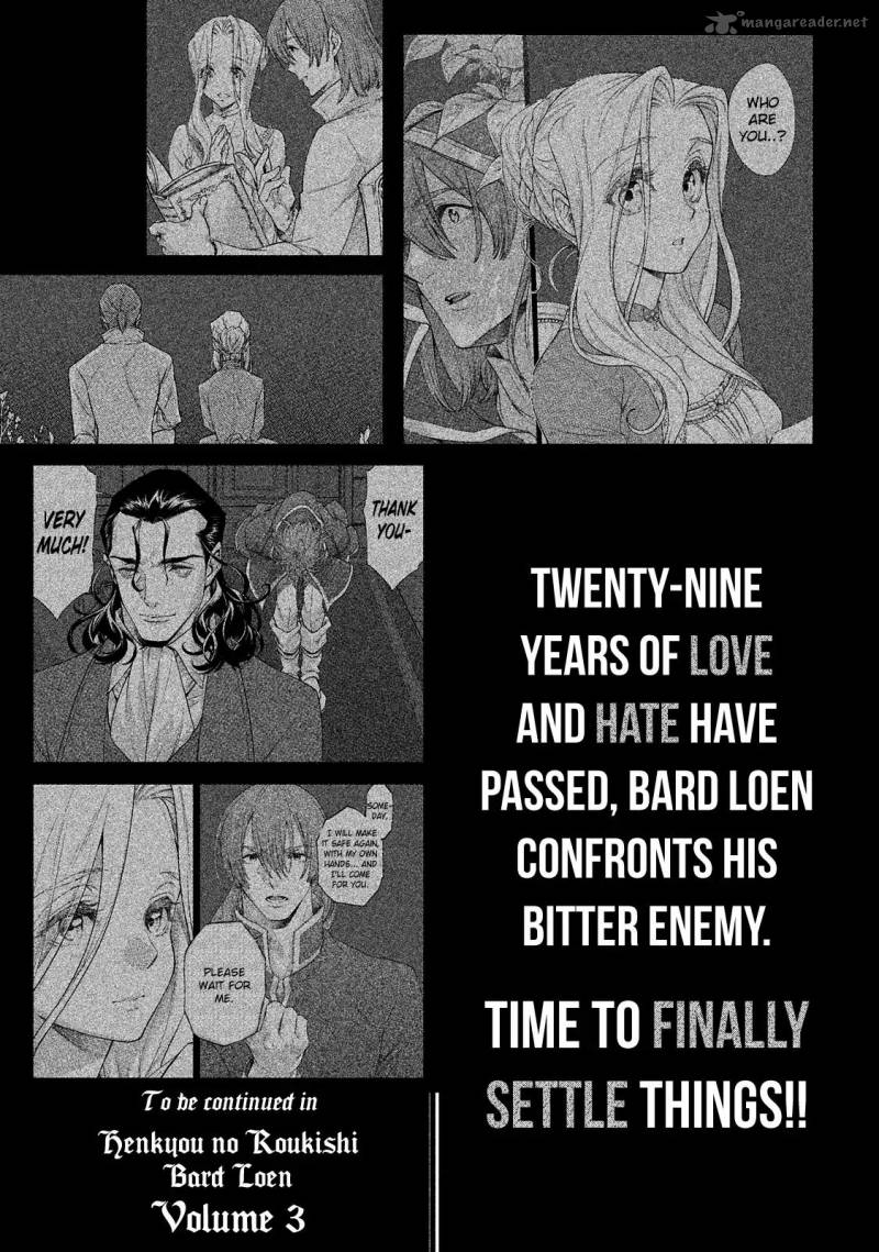 Henkyou No Roukishi Bard Loen 10 38