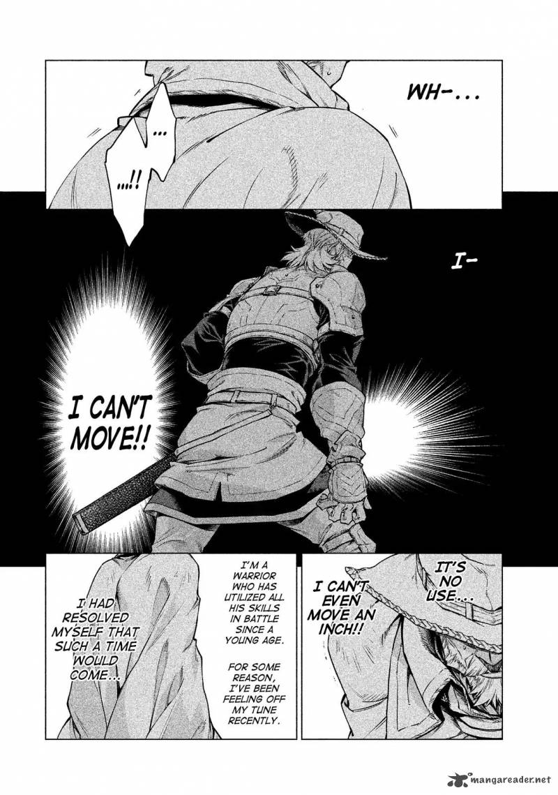 Henkyou No Roukishi Bard Loen 10 5