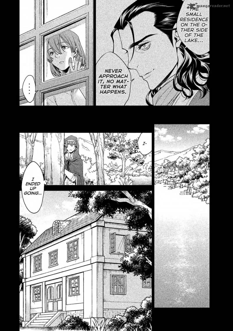Henkyou No Roukishi Bard Loen 11 13