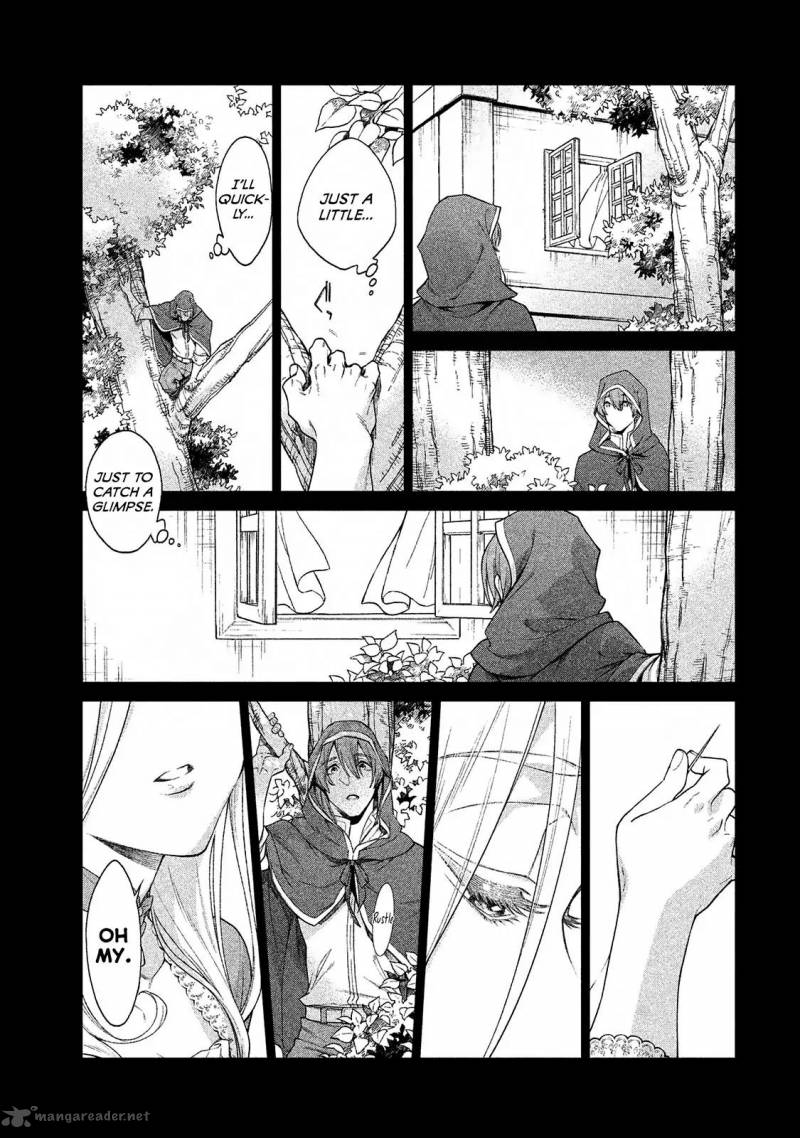 Henkyou No Roukishi Bard Loen 11 14