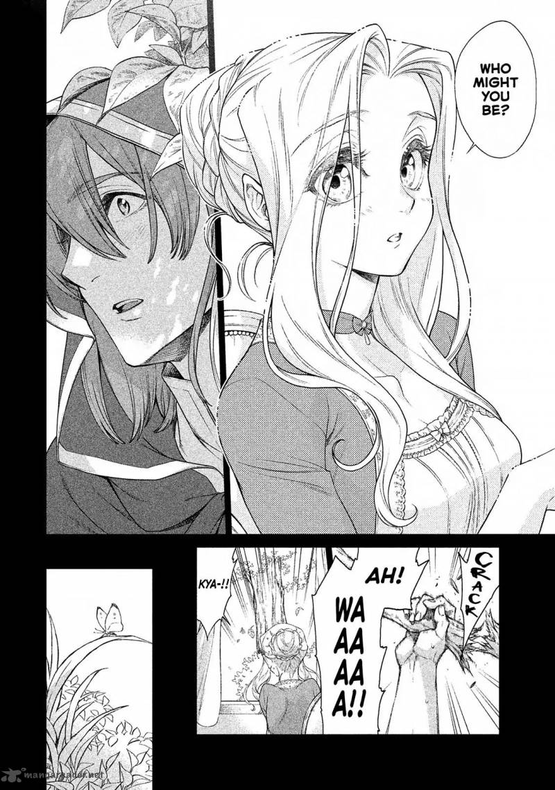 Henkyou No Roukishi Bard Loen 11 15