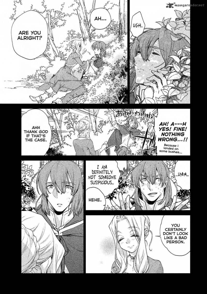 Henkyou No Roukishi Bard Loen 11 16