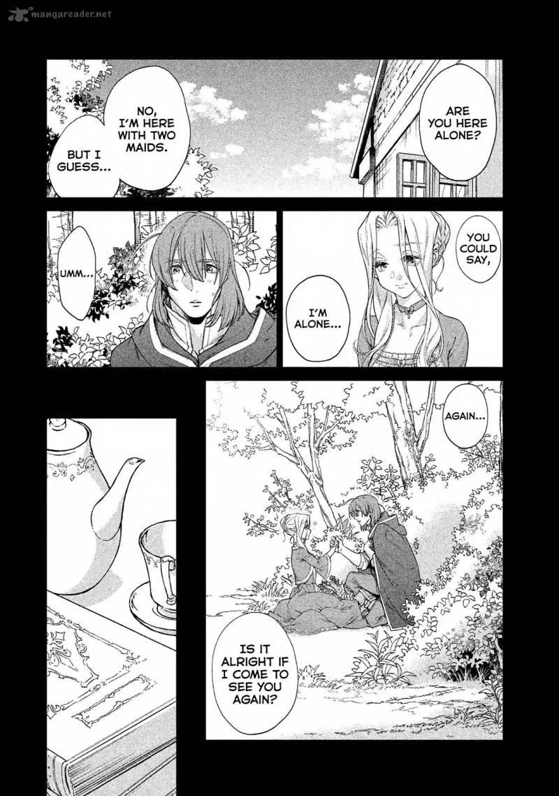 Henkyou No Roukishi Bard Loen 11 17