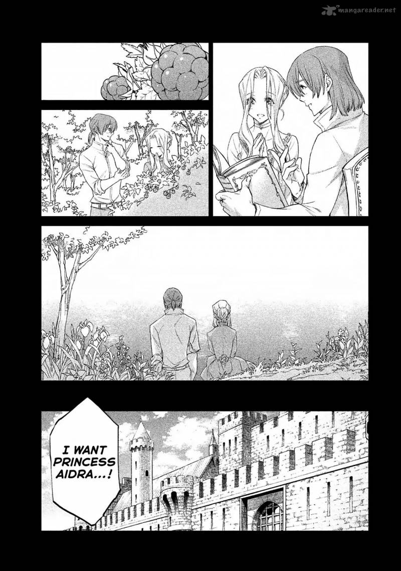 Henkyou No Roukishi Bard Loen 11 18