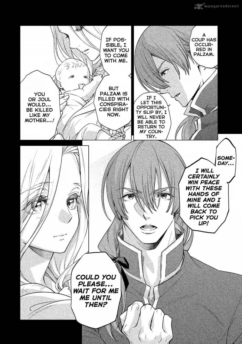 Henkyou No Roukishi Bard Loen 11 25