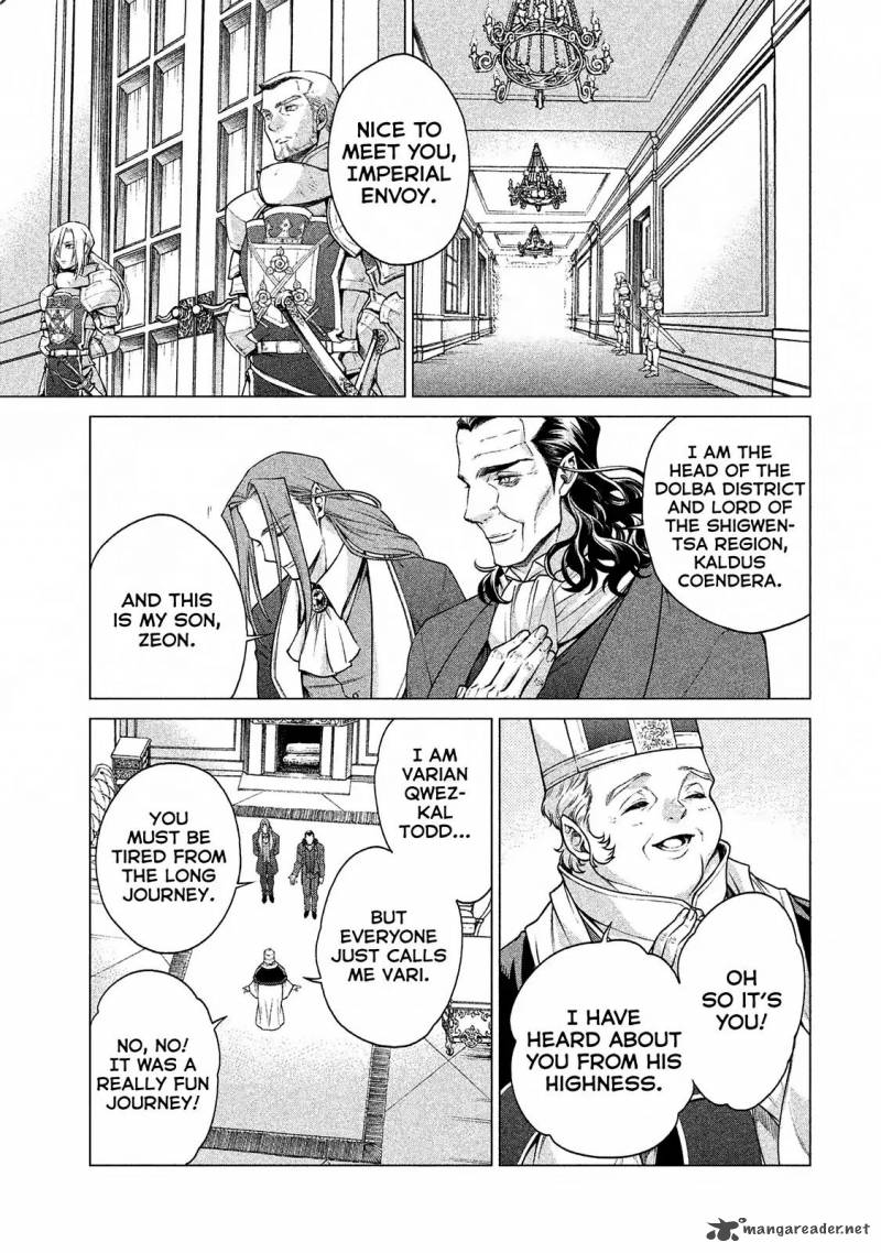 Henkyou No Roukishi Bard Loen 11 30