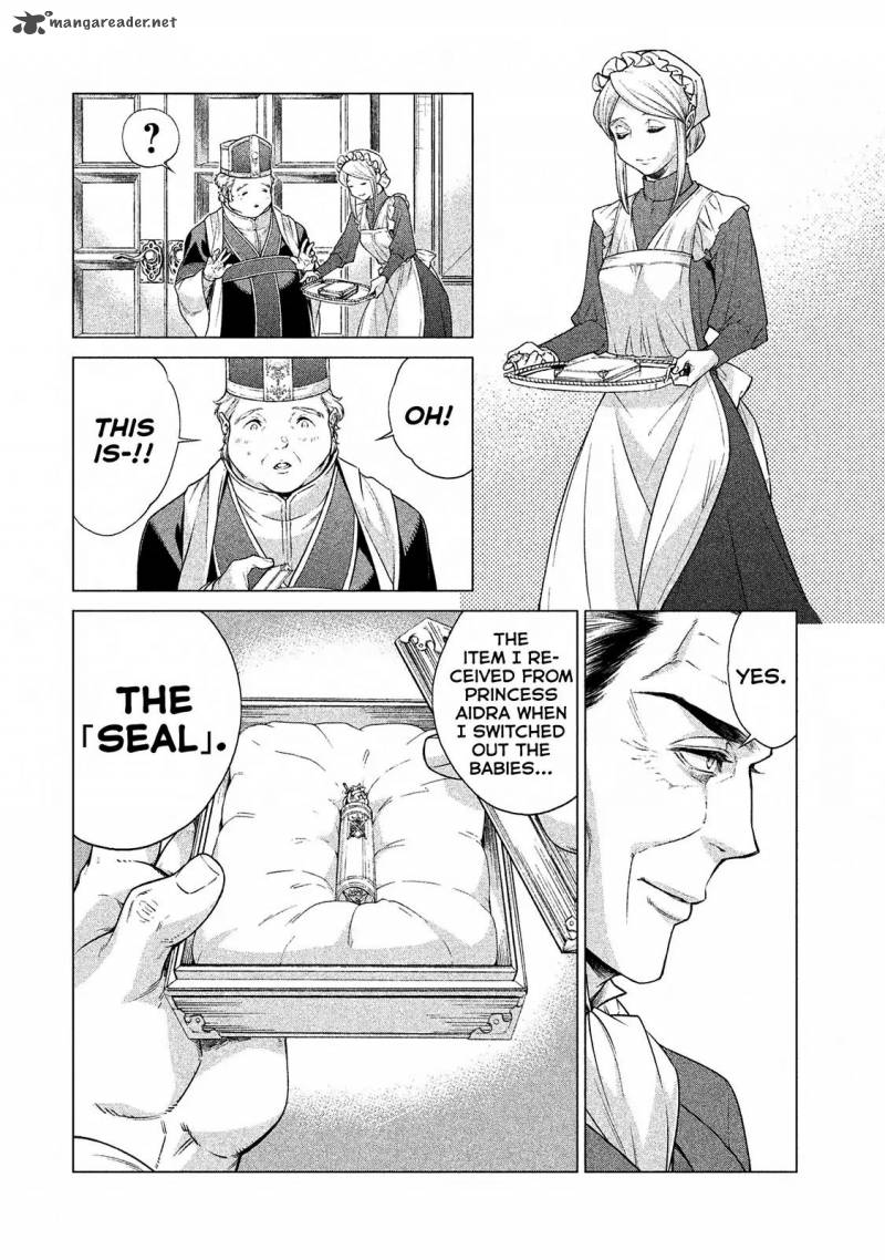Henkyou No Roukishi Bard Loen 11 33
