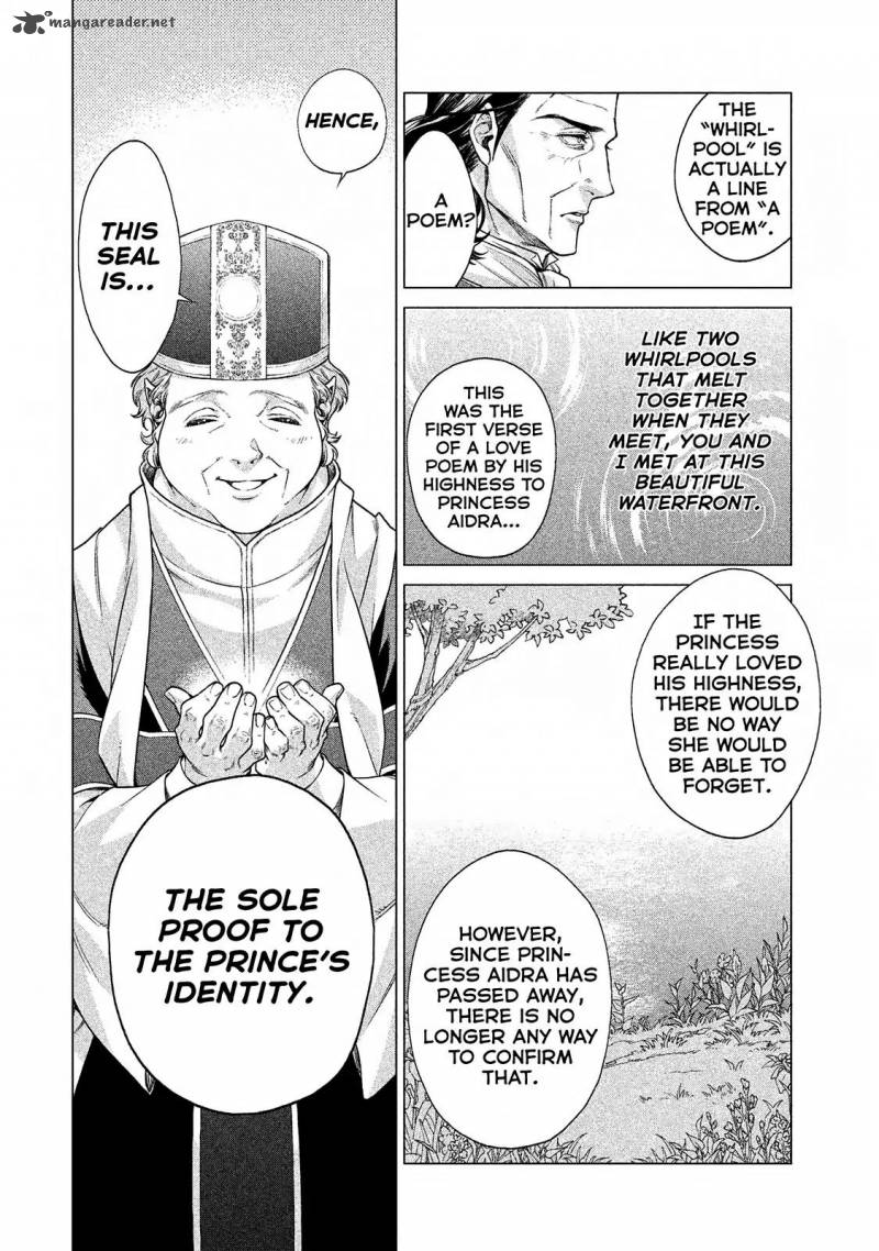Henkyou No Roukishi Bard Loen 11 35