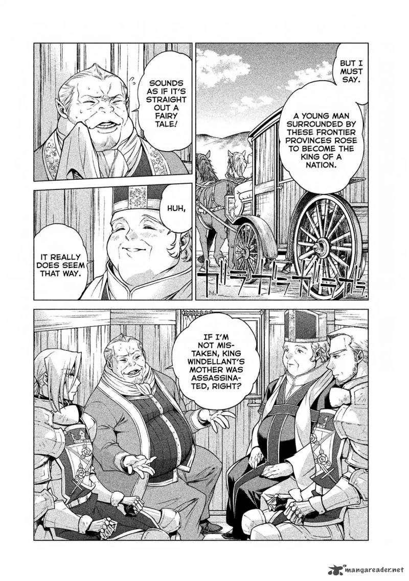 Henkyou No Roukishi Bard Loen 11 7