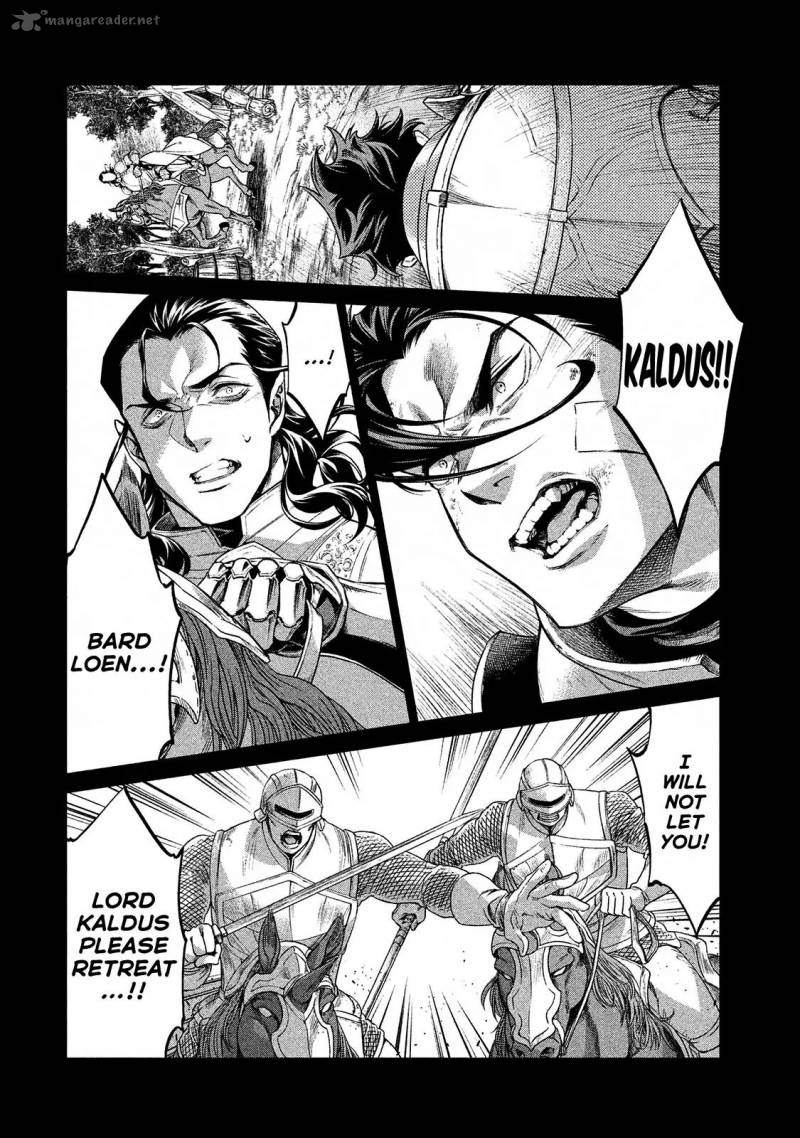 Henkyou No Roukishi Bard Loen 12 19