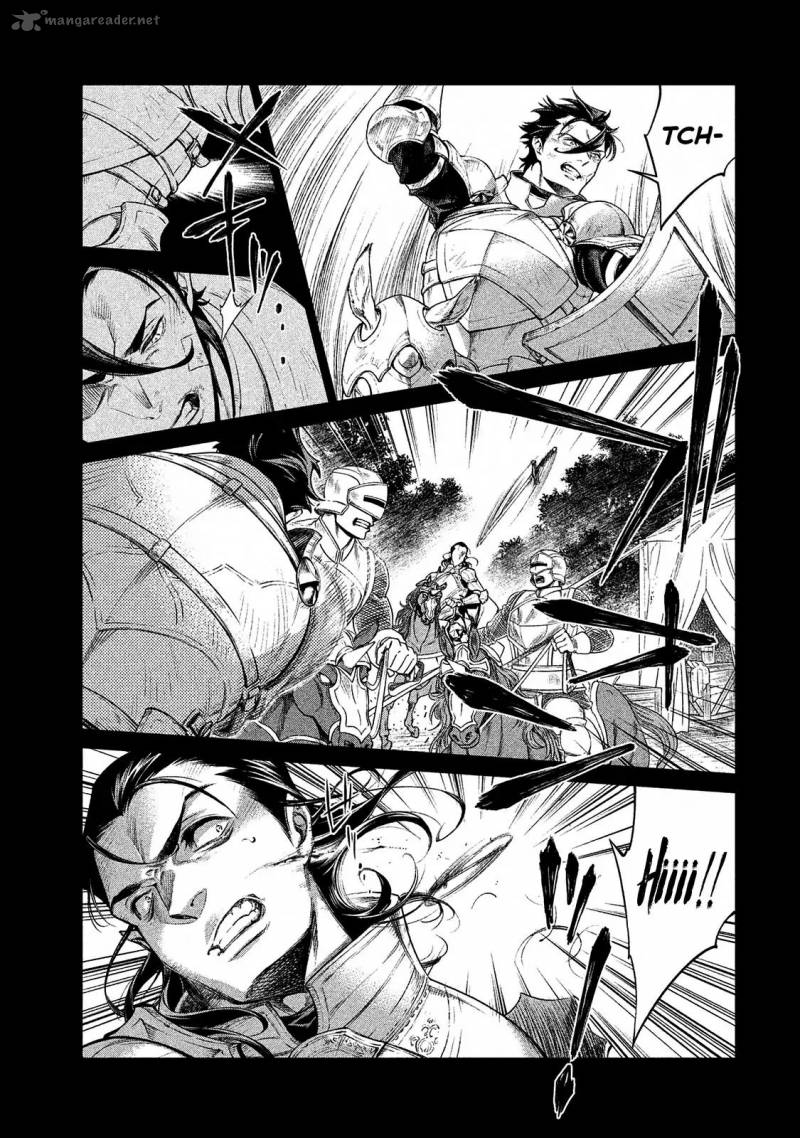 Henkyou No Roukishi Bard Loen 12 20