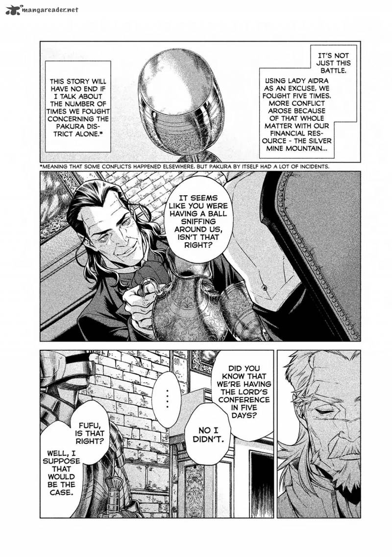 Henkyou No Roukishi Bard Loen 12 22