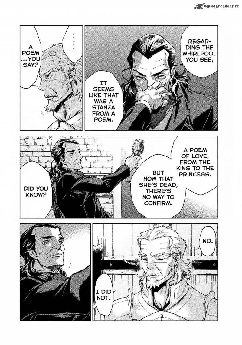 Henkyou No Roukishi Bard Loen 12 27
