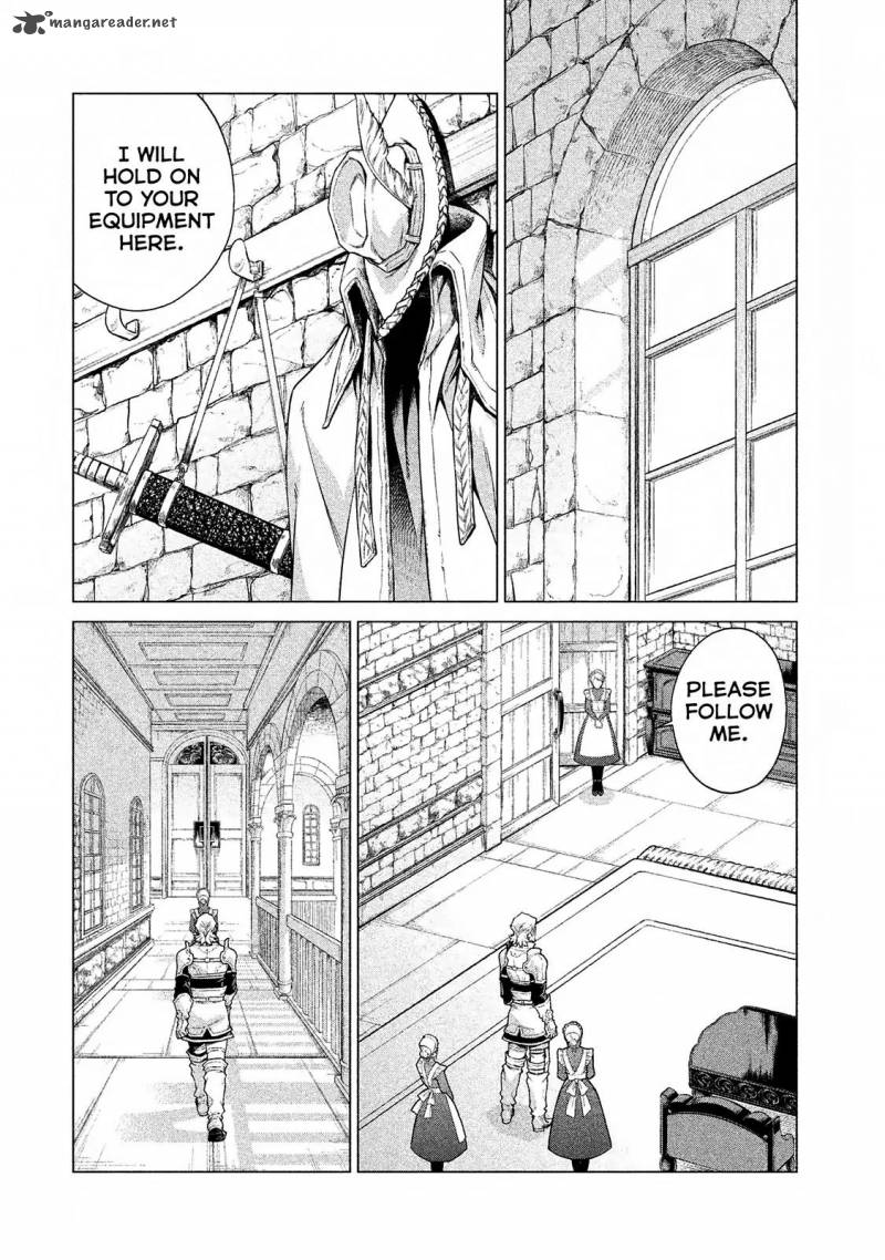 Henkyou No Roukishi Bard Loen 12 3