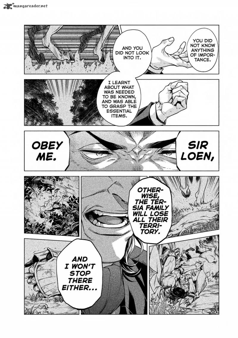 Henkyou No Roukishi Bard Loen 12 30