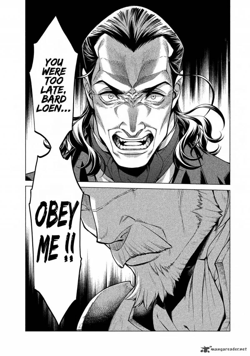 Henkyou No Roukishi Bard Loen 12 32