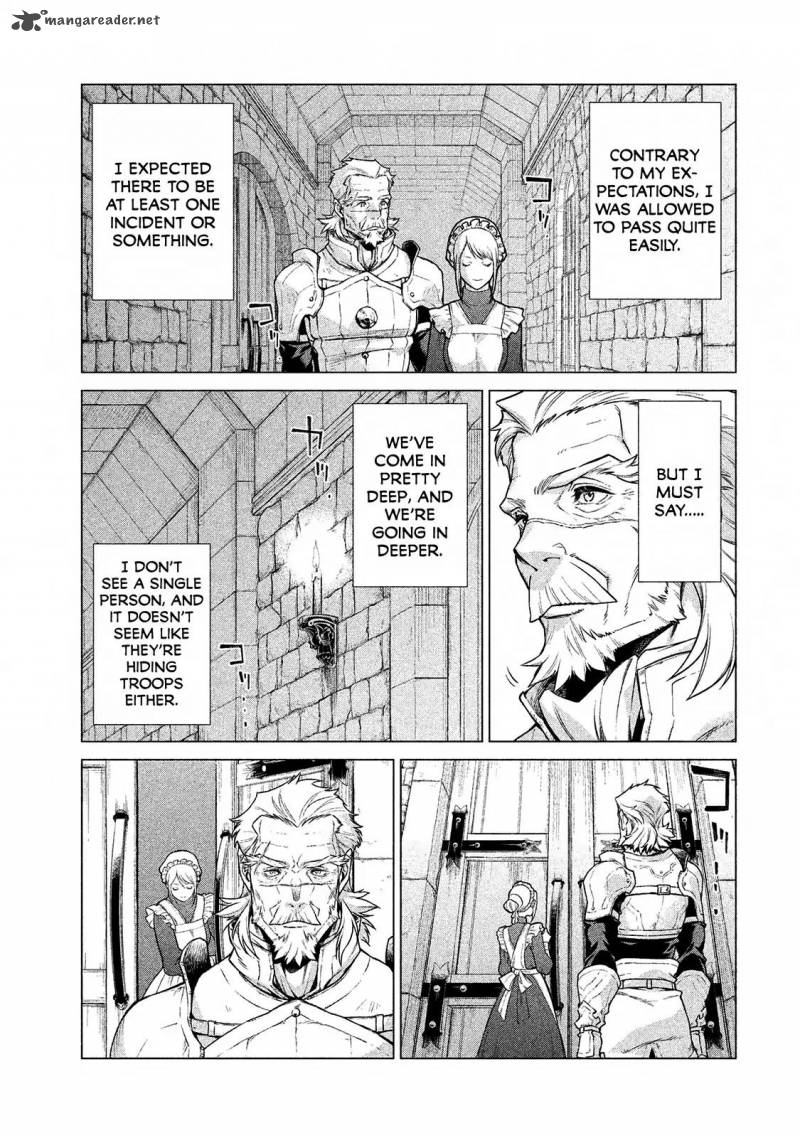 Henkyou No Roukishi Bard Loen 12 4