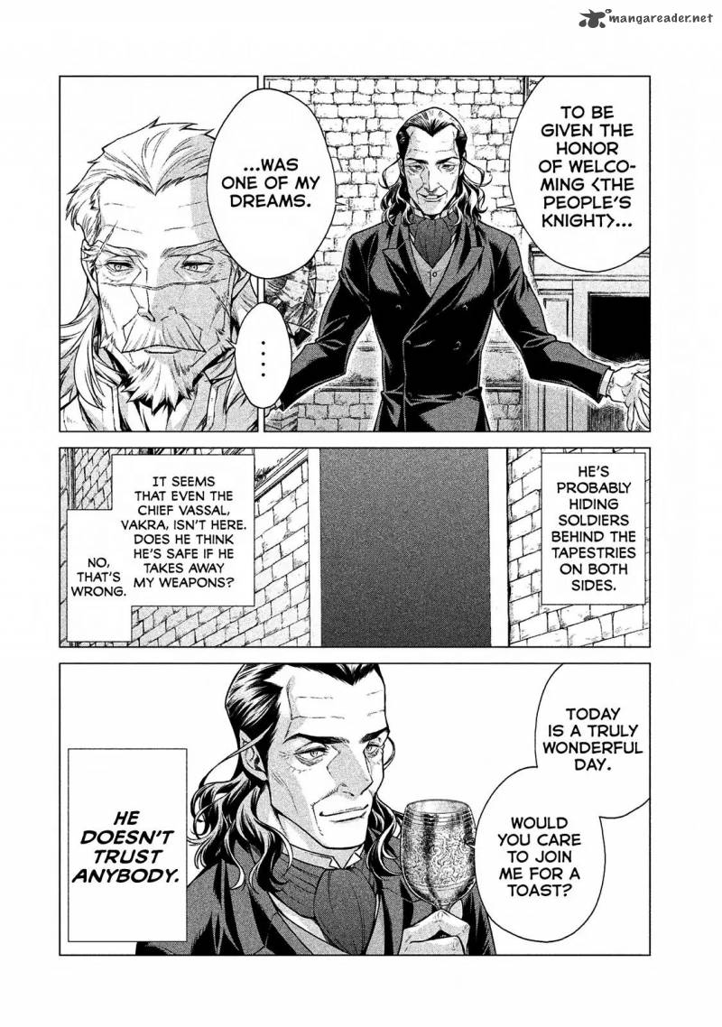 Henkyou No Roukishi Bard Loen 12 7