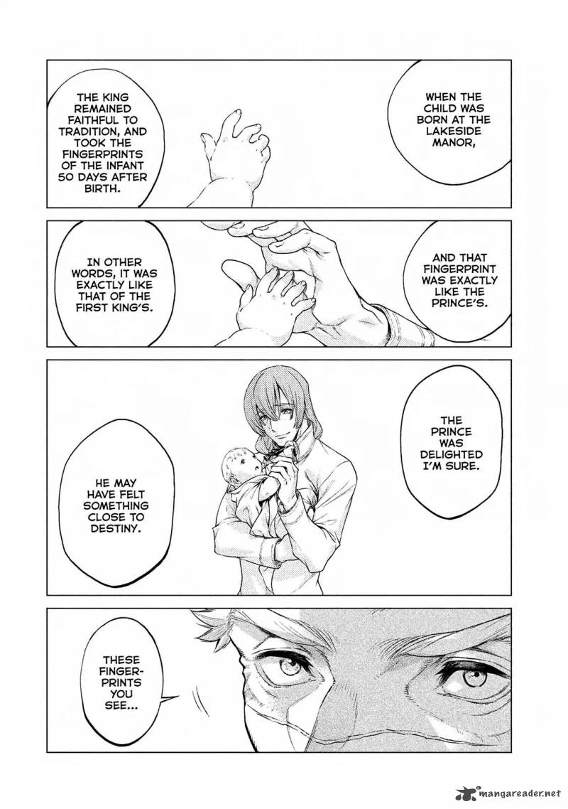 Henkyou No Roukishi Bard Loen 13 11