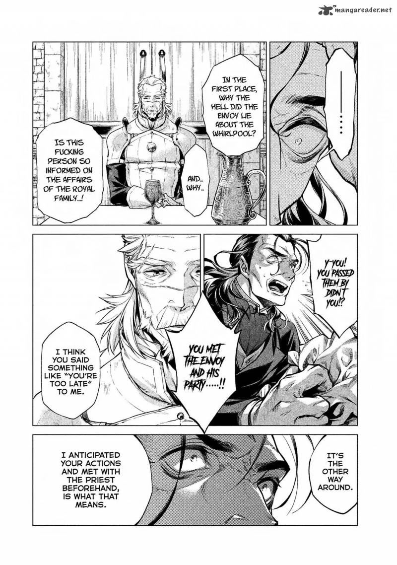 Henkyou No Roukishi Bard Loen 13 13