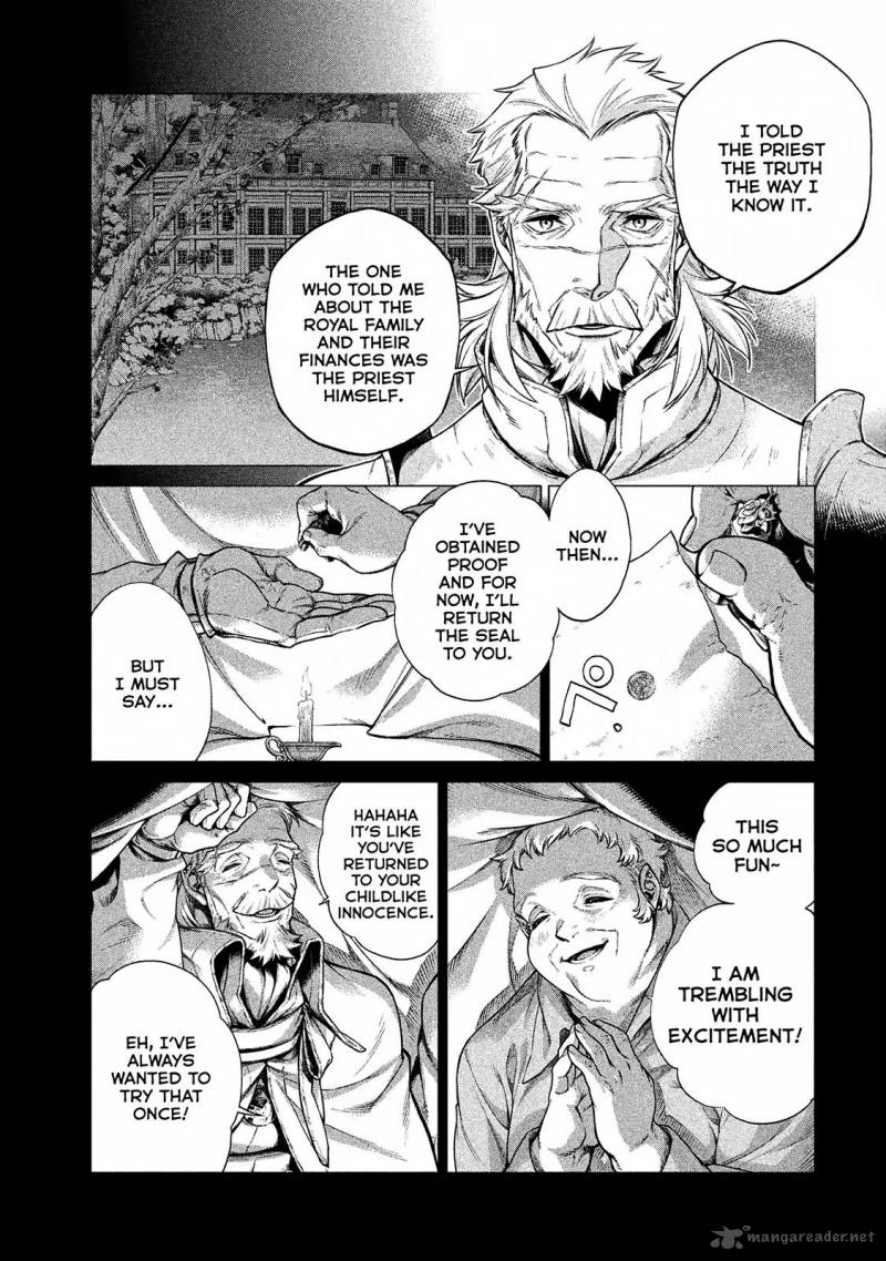 Henkyou No Roukishi Bard Loen 13 14