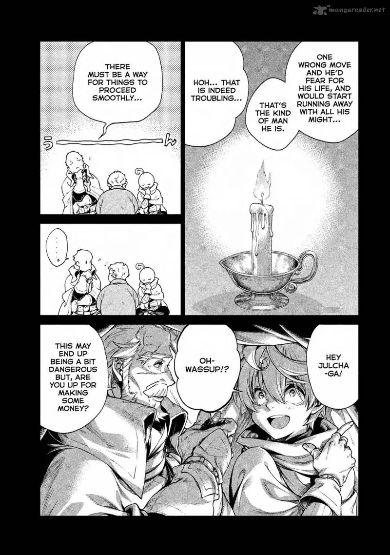 Henkyou No Roukishi Bard Loen 13 16
