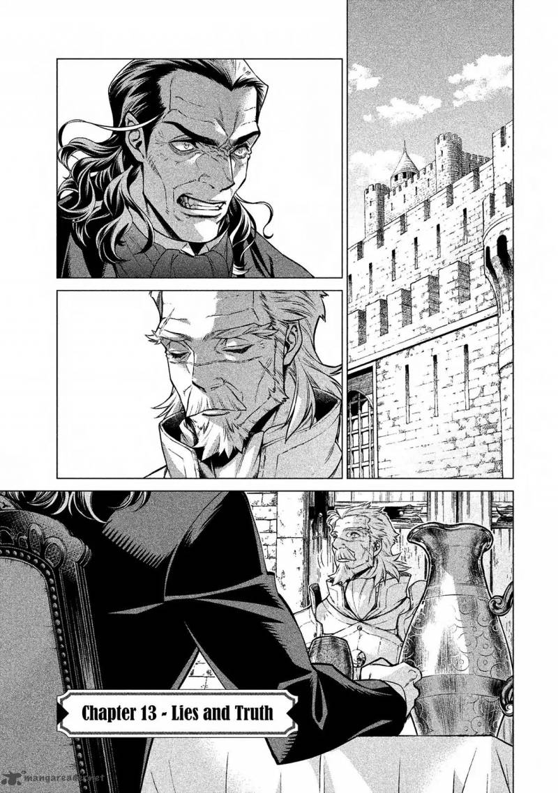 Henkyou No Roukishi Bard Loen 13 2