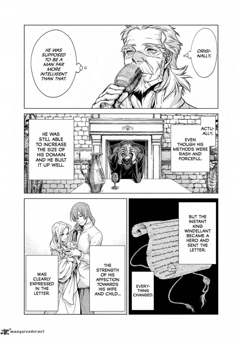 Henkyou No Roukishi Bard Loen 13 20