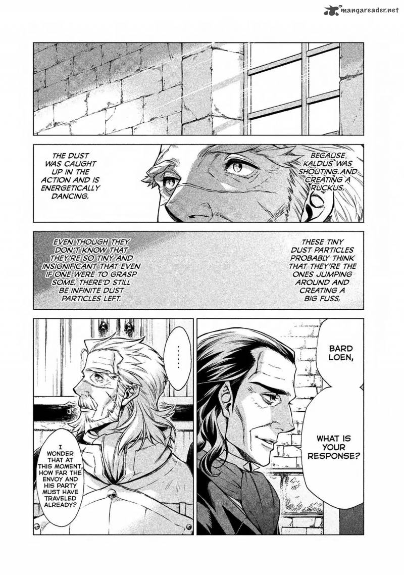 Henkyou No Roukishi Bard Loen 13 3