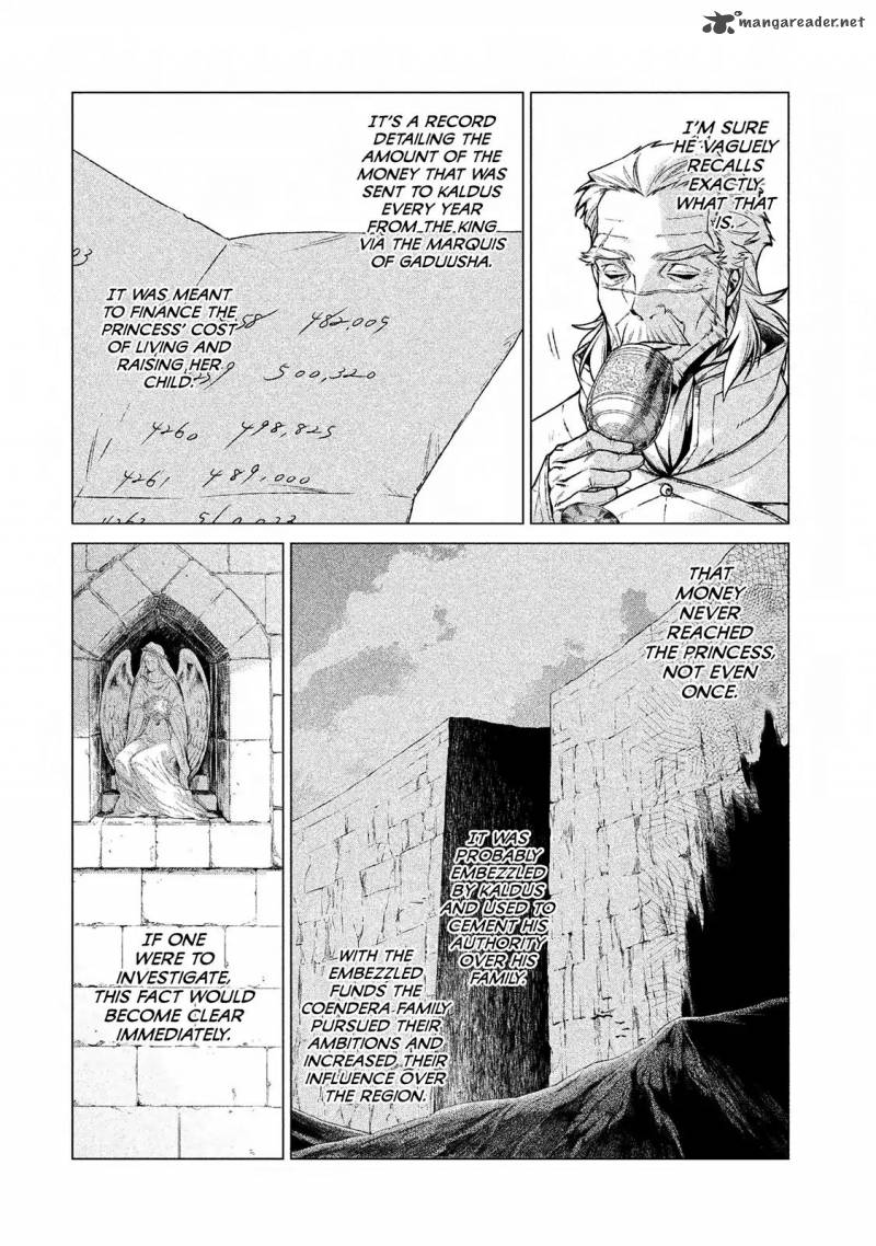 Henkyou No Roukishi Bard Loen 13 5