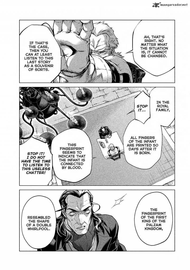Henkyou No Roukishi Bard Loen 13 8