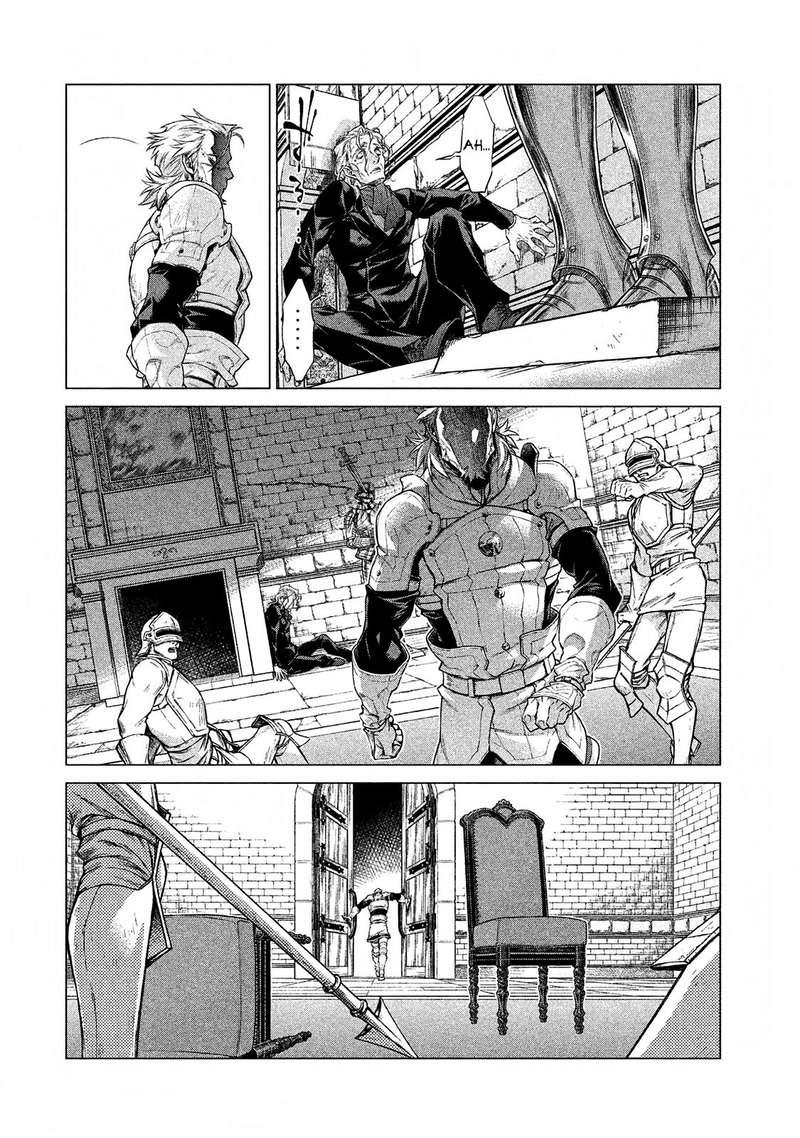 Henkyou No Roukishi Bard Loen 14 11