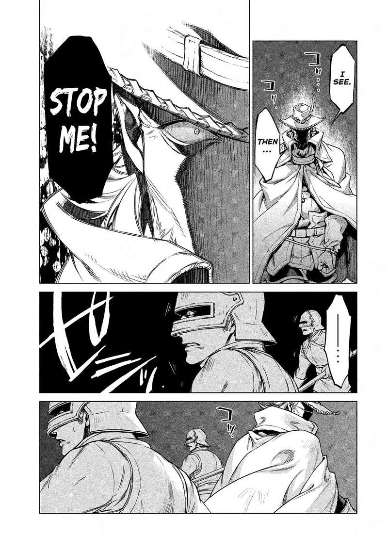 Henkyou No Roukishi Bard Loen 14 14
