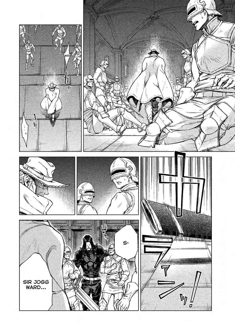 Henkyou No Roukishi Bard Loen 14 15