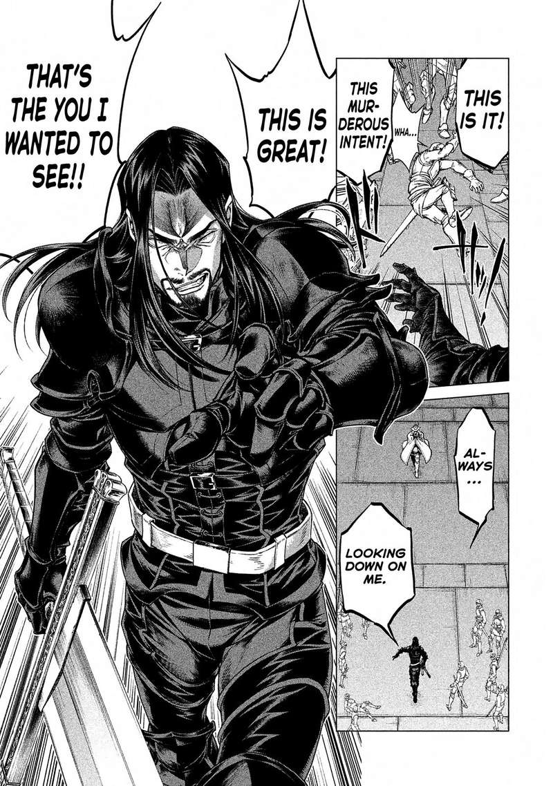 Henkyou No Roukishi Bard Loen 14 16