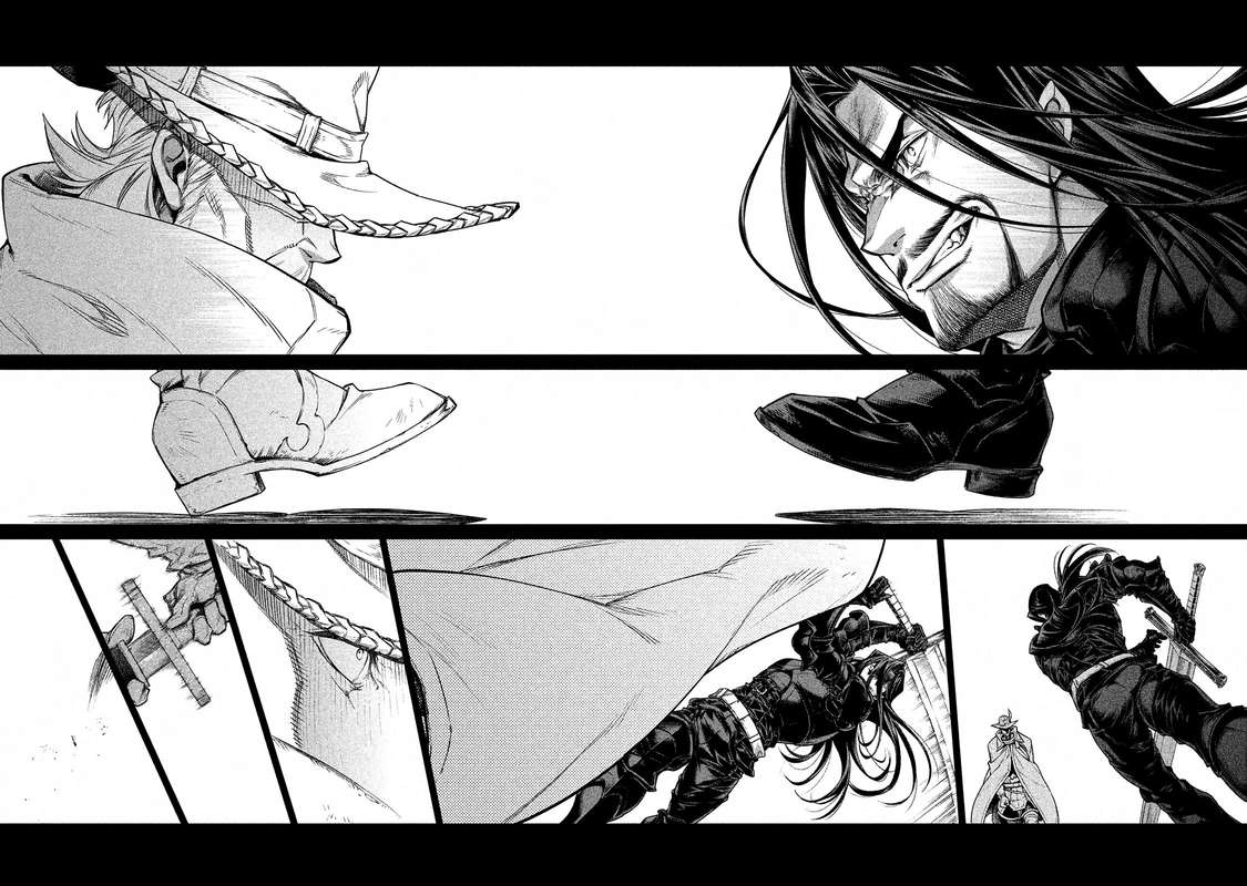 Henkyou No Roukishi Bard Loen 14 17