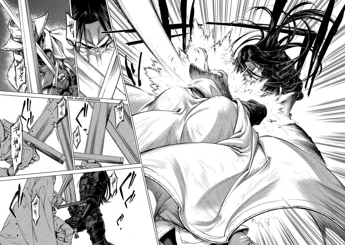 Henkyou No Roukishi Bard Loen 14 18