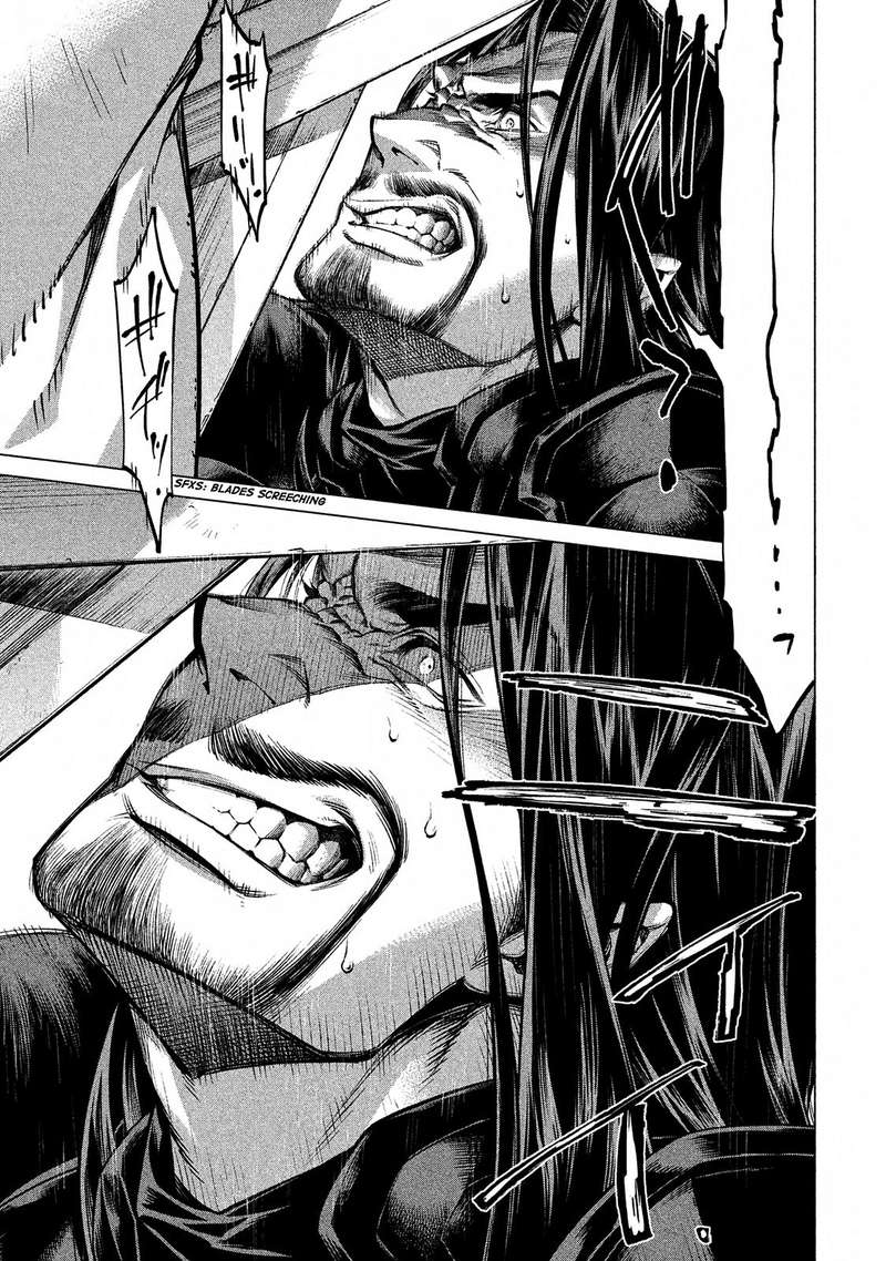 Henkyou No Roukishi Bard Loen 14 20