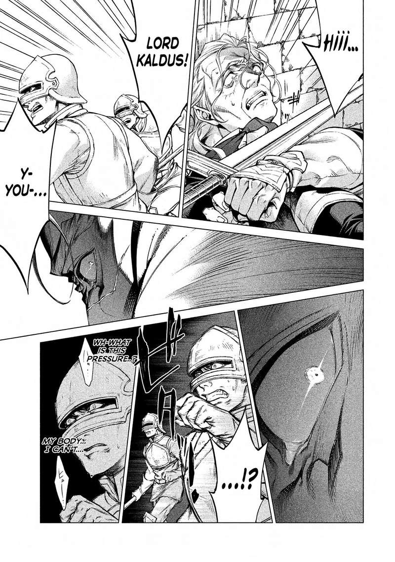 Henkyou No Roukishi Bard Loen 14 4