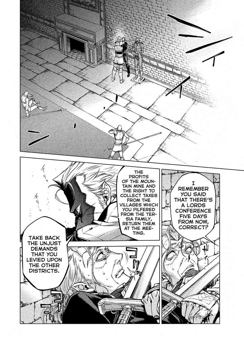 Henkyou No Roukishi Bard Loen 14 5