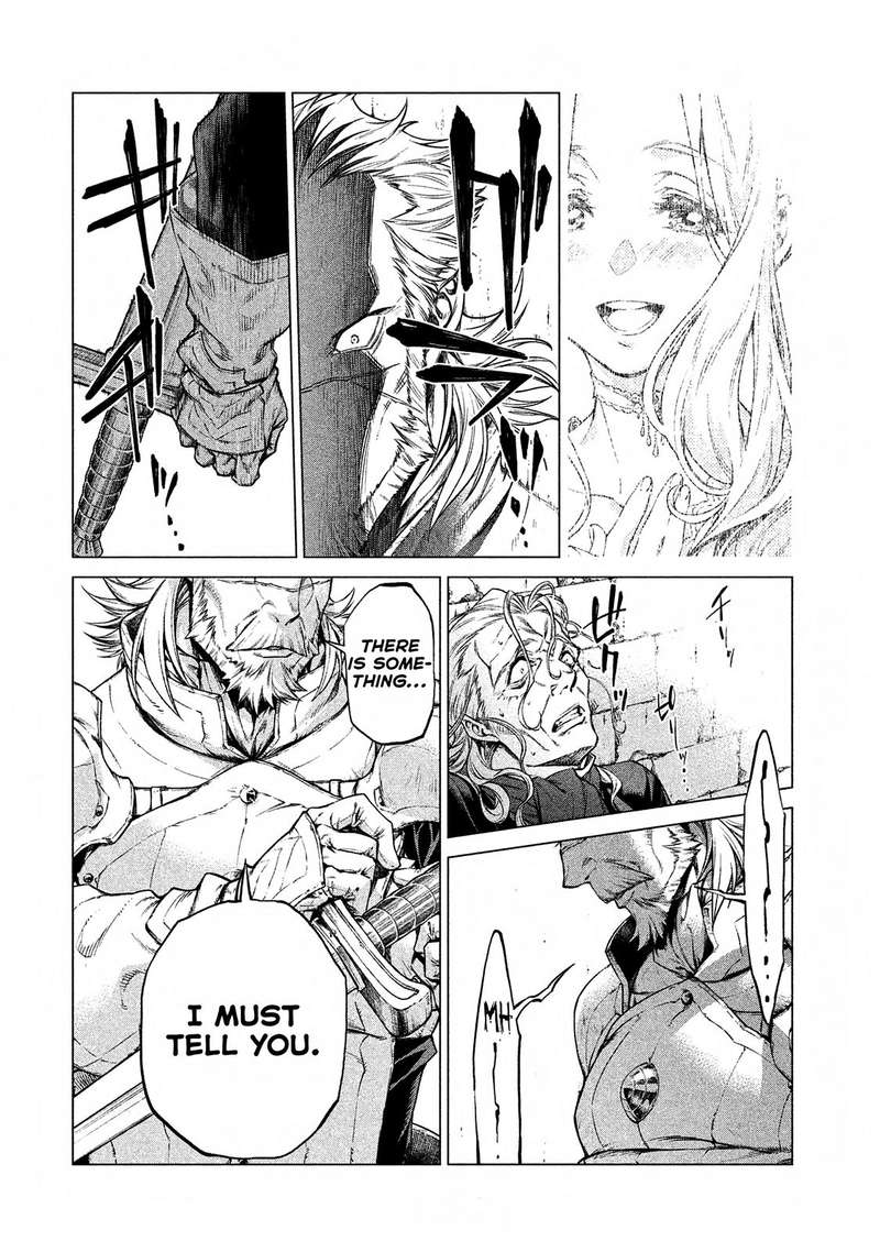 Henkyou No Roukishi Bard Loen 14 7